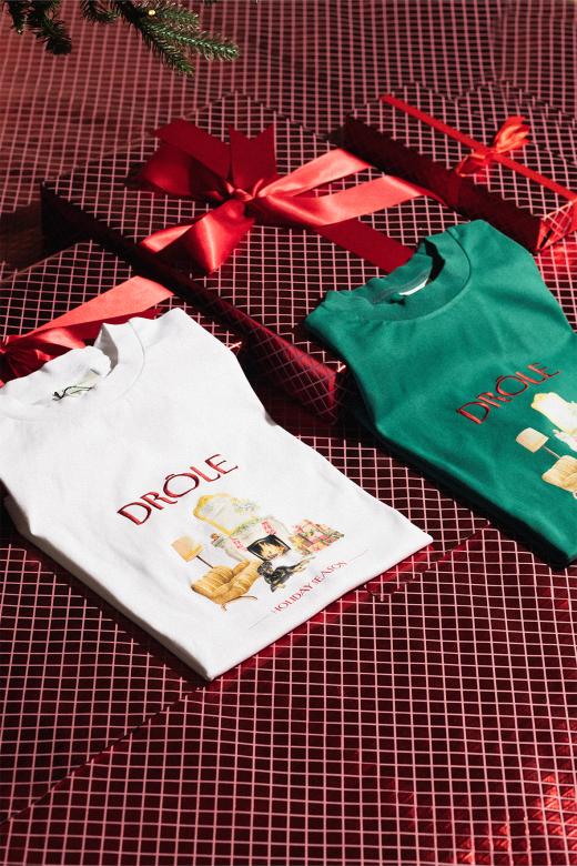 DDM - Holiday Season